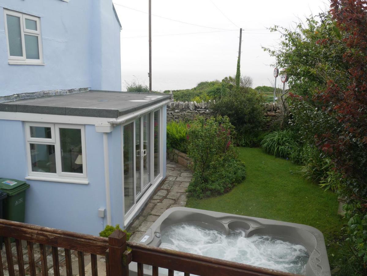 Fishermans Cottage 波特兰 外观 照片